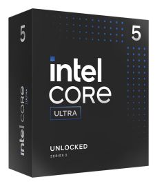 INTEL Desktop Intel Core Ultra 225F