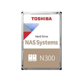 TOSHIBA Serial ATA III 3.5 " Buffer 512 MB