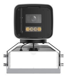 NET CAMERA 4MP BULLET/IPC-HFW8449J-Z-2712-SC DAHUA