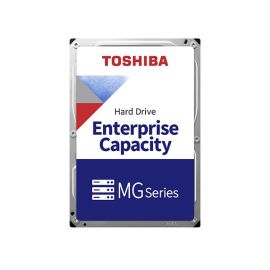 TOSHIBA Serial ATA III 3.5 " Buffer 512 MB