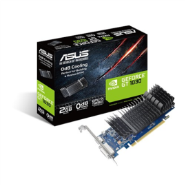 Asus GT1030-SL-2G-BRK NVIDIA