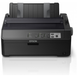 Epson Impact Printer FX-890II Mono