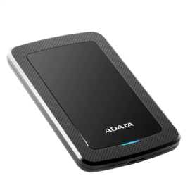 ADATA HV300 AHV300-2TU31-CBK 2000 GB