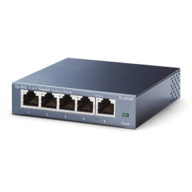 TP-LINK Switch TL-SG105 Unmanaged