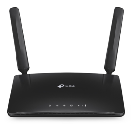 TP-LINK 4G LTE Router Archer MR200 802.11ac