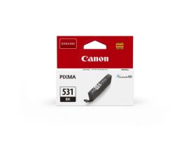 Canon CLI-531BK (6118C001) Ink Cartridge, Black