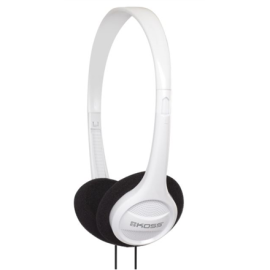 Koss Headphones KPH7w Wired