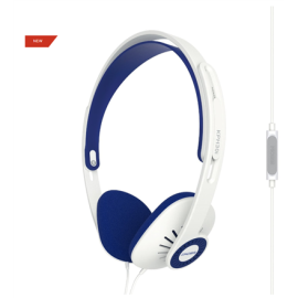 Koss Headphones KPH30iW On-Ear