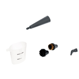 Polti Steam cleaner PGEU0011 Vaporetto First  Power 1000 W