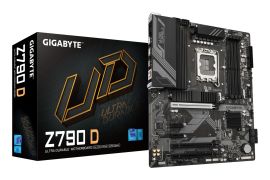 GIGABYTE Intel Z790 LGA1700 ATX