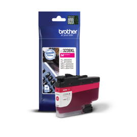 Brother High-yield Ink Cartridge LC3239XLM Ink