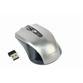 Gembird Mouse MUSW-4B-04-BG Standard