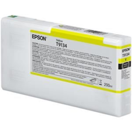 Epson T9134 Ink Cartridge