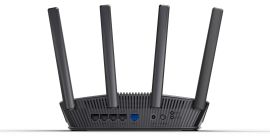 ASUS RT-BE59 BE5000 Wi-Fi 7 (802.11be) Data speed 5000 Mbit/s