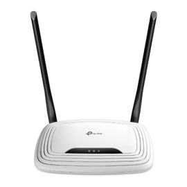 TP-LINK Router TL-WR841N 802.11n