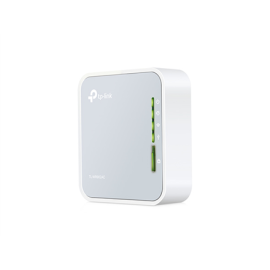 TP-LINK Router TL-WR902AC 802.11ac