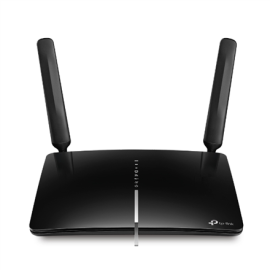 TP-LINK 4G+ LTE Router Archer MR600 802.11ac