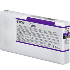 Epson T913D Cartridge
