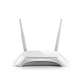TP-LINK 3G/4G Router TL-MR3420 802.11n