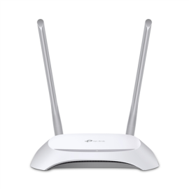 TP-LINK Router TL-WR840N 802.11n