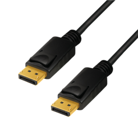 Logilink DisplayPort Cable CV0119 DP to DP