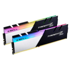 G.Skill Trident Z Neo (for AMD) 32 GB