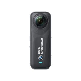 ACTION CAMERA X5 BMW MOTORRAD/CINSAAHA INSTA360