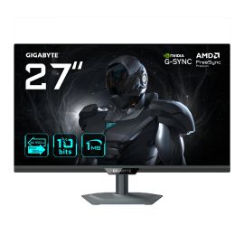GIGABYTE 27 " 3840 x 2160 pixels 4K Ultra HD