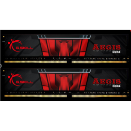 G.Skill Aegis 16 GB