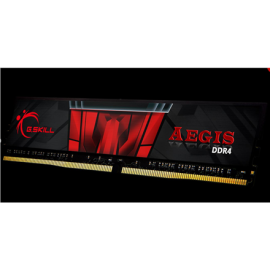 G.Skill Aegis  16 GB