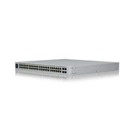 Ubiquiti UniFi Switch USW-PRO-48-POE Managed L3