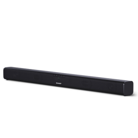 Sharp HT-SB110 2.0 Slim Soundbar HDMI