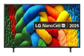 LG 50 " 4K Ultra HD 3840 x 2160 pixels