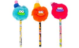 Erasable pen Colorino Heads in Hats