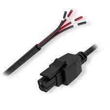 NET ACC POWER CABLE/PR2PL15B TELTONIKA
