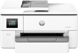 HP OfficeJet Pro 9720 Printer Inkjet Colour MFP A3 22 ppm USB Wi-Fi Ethernet LAN BT