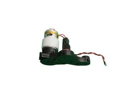 ROBOROCK Combo-Rear brush gearbox assembly 9.06.0160