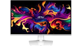 MSI MPG 321URXW QD-OLED 31.5" Gaming/4K