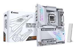 GIGABYTE AMD X870E Socket AM5 ATX