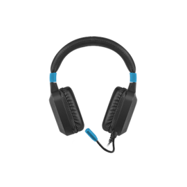 Fury Gaming Headset Raptor Built-in microphone