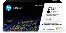 HP 213A (W2130A) Toner Cartridge, Black