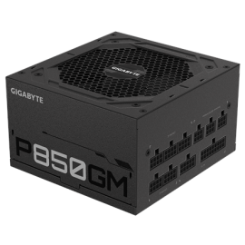 Gigabyte Power Supply Unit GP-P850GM 850 W