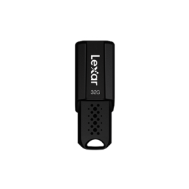 Lexar Flash drive JumpDrive S80 32 GB
