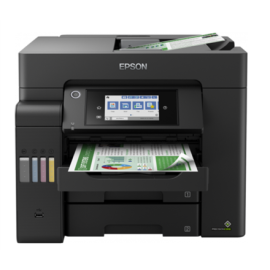 Epson Multifunctional Printer EcoTank L6550 Colour