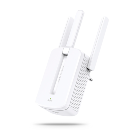 Mercusys Wi-Fi Range Extender MW300RE 802.11n