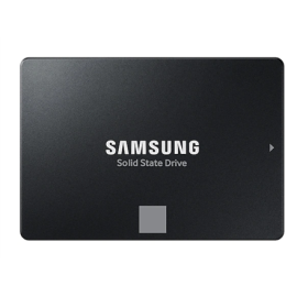 Samsung SSD 870 EVO 500 GB