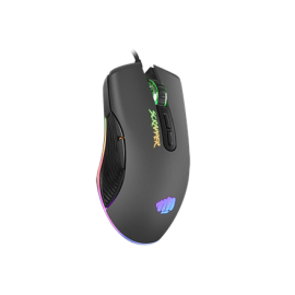 Fury Gaming Mouse Fury Scrapper Wired