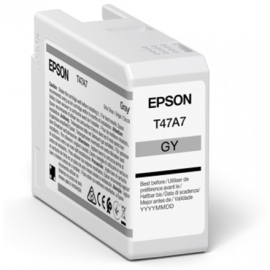 Epson UltraChrome Pro 10 ink T47A7 Ink cartrige