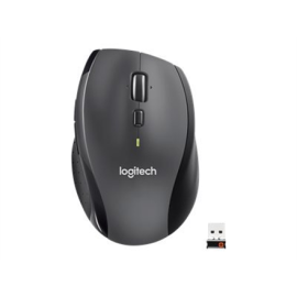 Logitech Marathon Mouse M705 Wireless