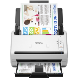 Epson WorkForce DS-530II Colour